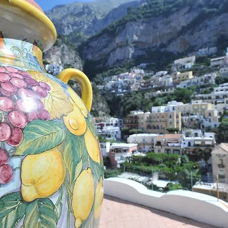 Appartamento Casa Patty...breath-taking View!