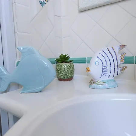 Appartamento Casa Patty...breath-taking View! *