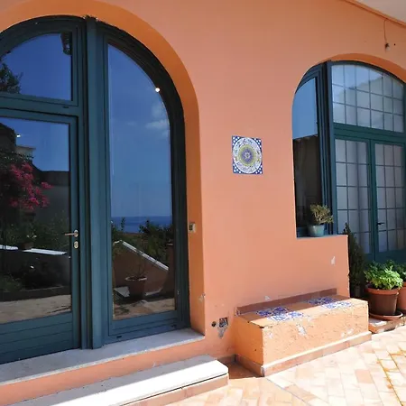 Casa Patty...breath-taking View! Apartman *