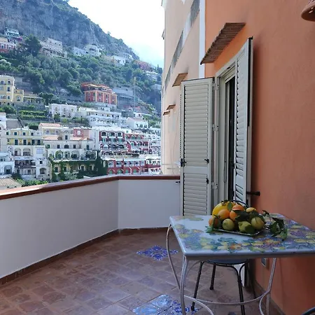 Appartamento Casa Patty...breath-taking View!