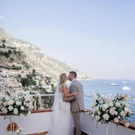 Casa Patty...breath-taking View! Appartamento *