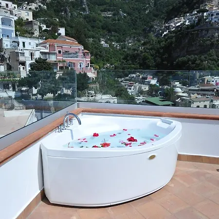 Apartman Casa Patty...breath-taking View! Positano