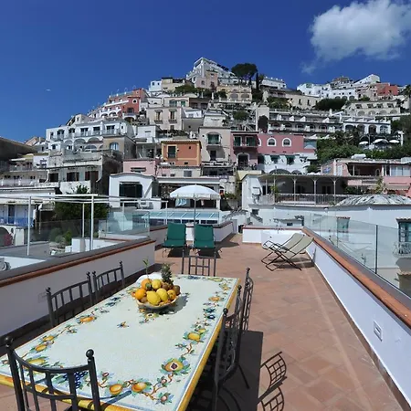 Casa Patty...breath-taking View! Appartamento