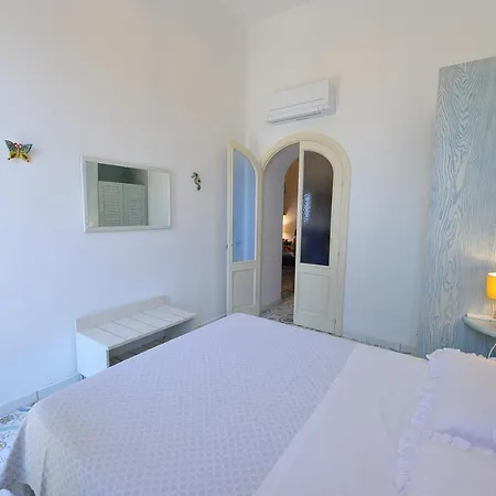 Casa Patty...breath-taking View! * Positano