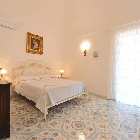 Casa Patty...breath-taking View! Appartamento *