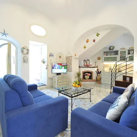 Casa Patty...breath-taking View! Appartamento