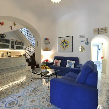 Casa Patty...breath-taking View! Positano