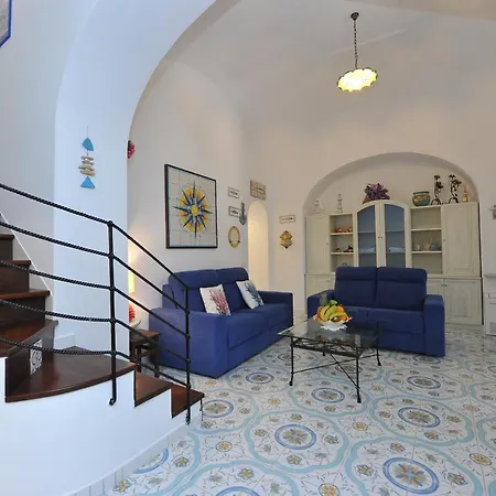 Appartamento Casa Patty...breath-taking View!