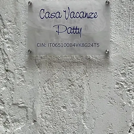 Casa Patty...breath-taking View! Appartamento Positano