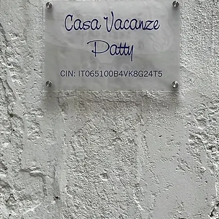 Casa Patty...breath-taking View! Apartman Positano