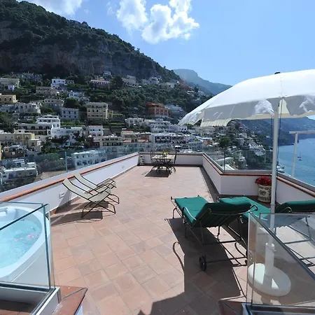 Appartement Casa Patty...breath-taking View! *