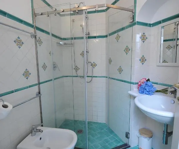 Casa Patty...breath-taking View! * Positano