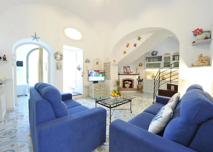 Casa Patty...breath-taking View! Appartement