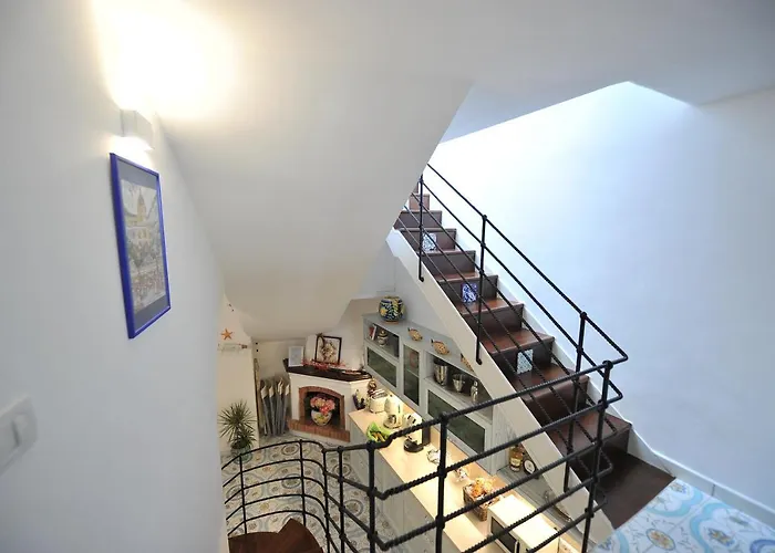 Casa Patty...breath-taking View! Positano