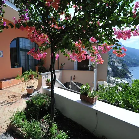 Casa Patty...breath-taking View! 公寓 *