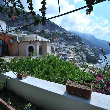 Casa Patty...breath-taking View! 公寓