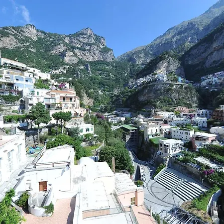 Apartment Casa Patty...breath-taking View!