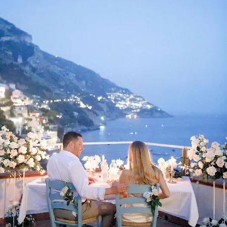 Casa Patty...breath-taking View! Apartment *