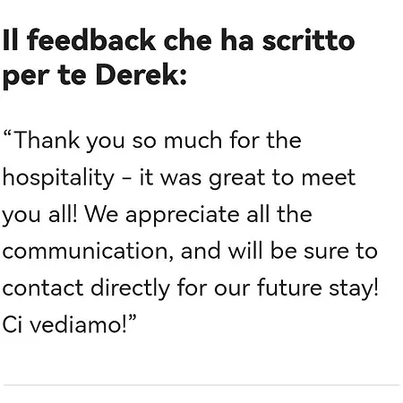 Casa Patty...breath-taking View! 公寓