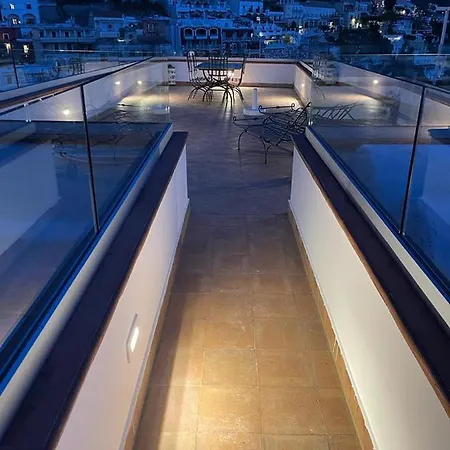 公寓 Casa Patty...breath-taking View! *