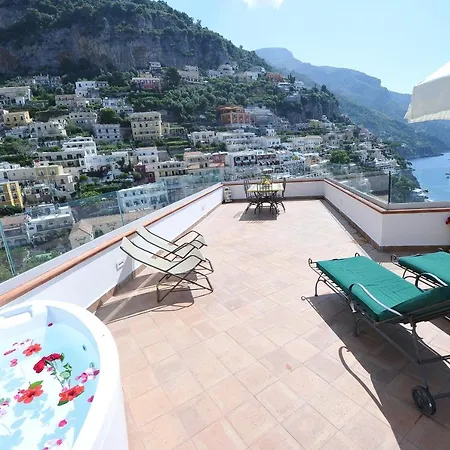 Casa Patty...breath-taking View! *