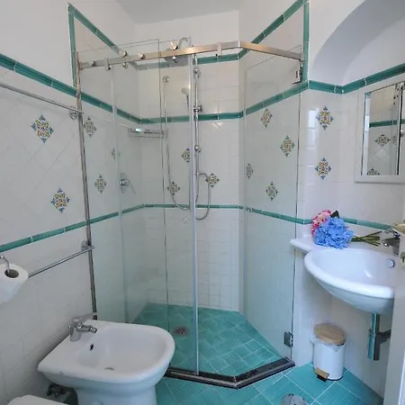 Casa Patty...breath-taking View! * 波西塔諾