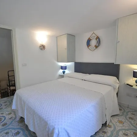 公寓 Casa Patty...breath-taking View!