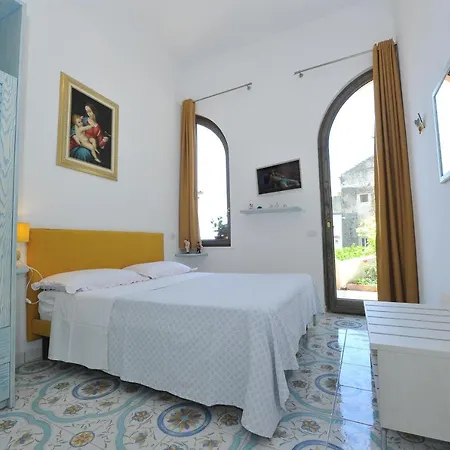 Casa Patty...breath-taking View! Apartment