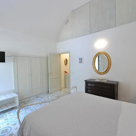 Casa Patty...breath-taking View! * 波西塔諾