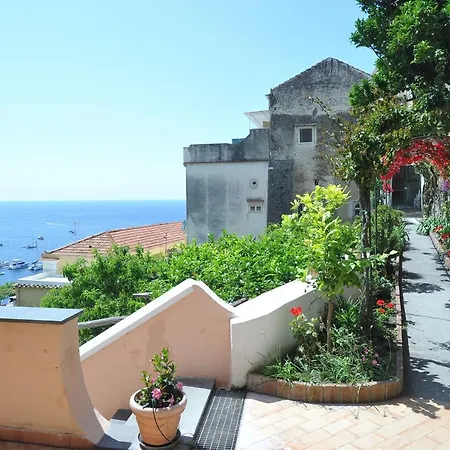 Casa Patty...breath-taking View! Apartment