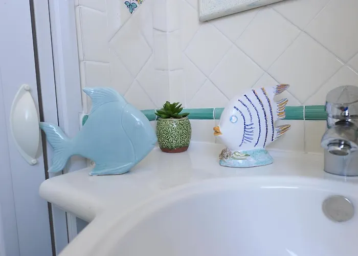 Apartamento Casa Patty...breath-taking View! *