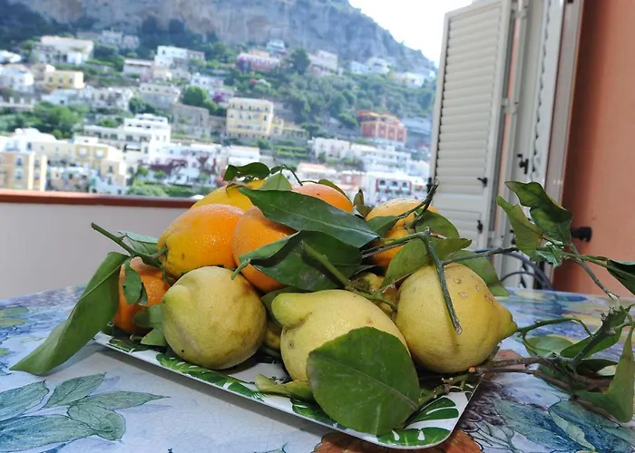 Casa Patty...breath-taking View! Apartamento