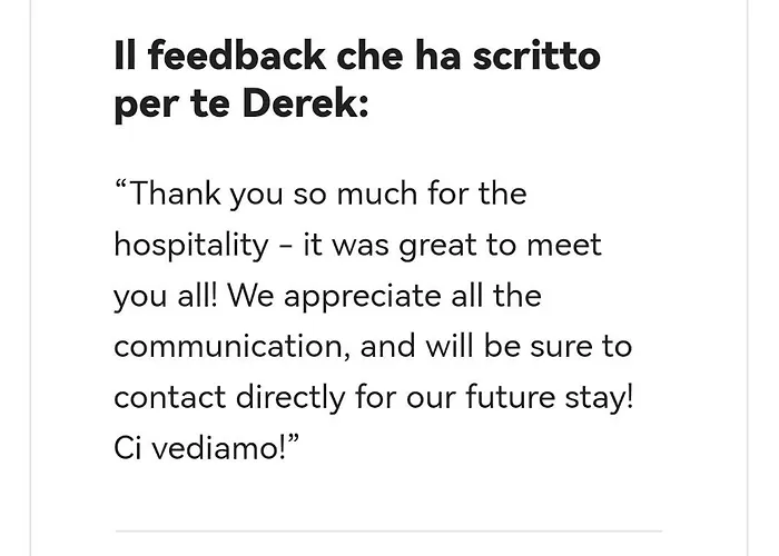 Casa Patty...breath-taking View! Apartamento