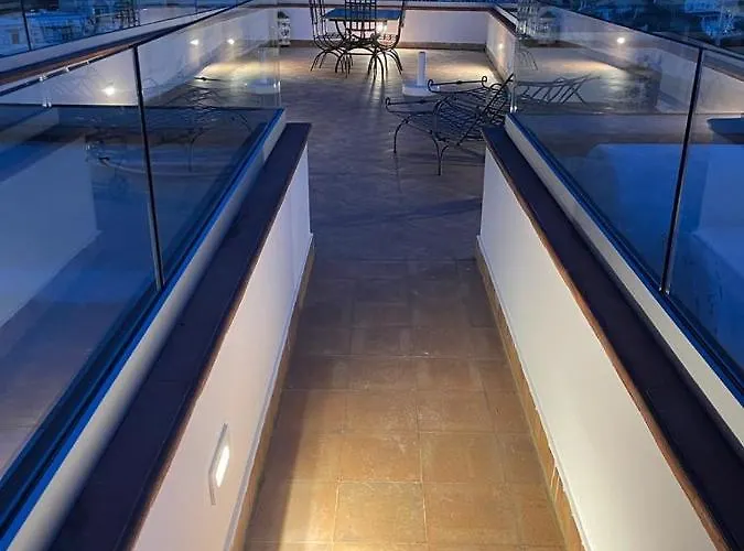 Apartamento Casa Patty...breath-taking View! *