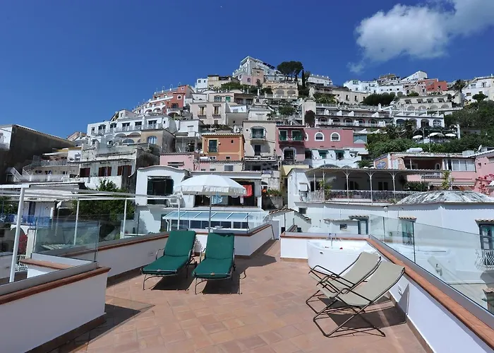 Casa Patty...breath-taking View! *