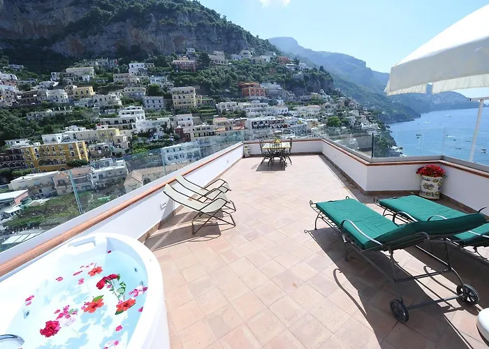 Casa Patty...breath-taking View! *