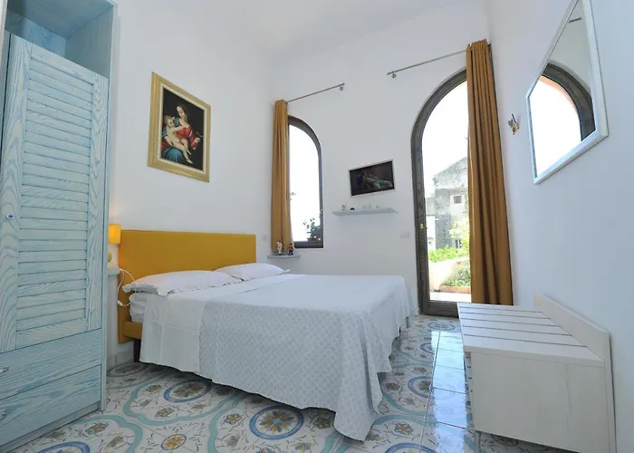 Casa Patty...breath-taking View! Apartamento