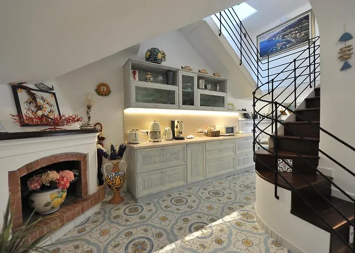 Casa Patty...breath-taking View!