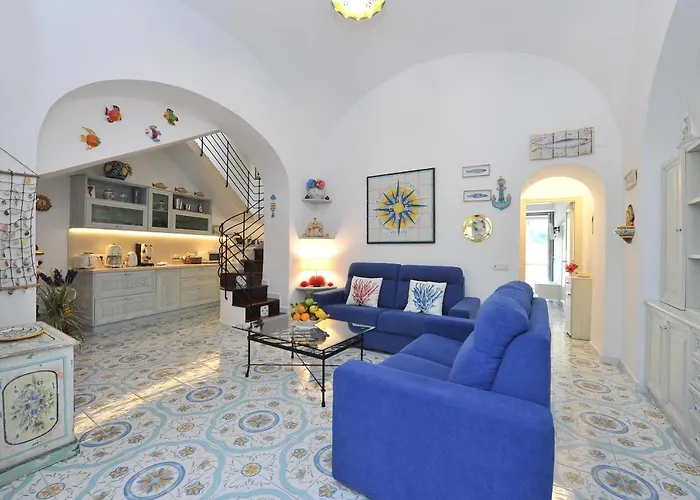 Casa Patty...breath-taking View! *