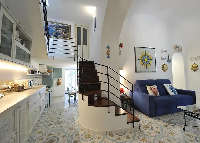 Casa Patty...breath-taking View! *