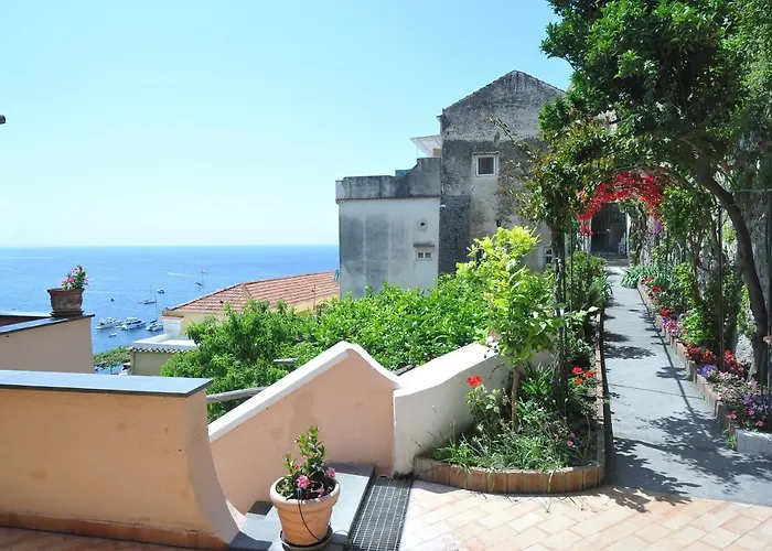 Casa Patty...breath-taking View! Apartamento