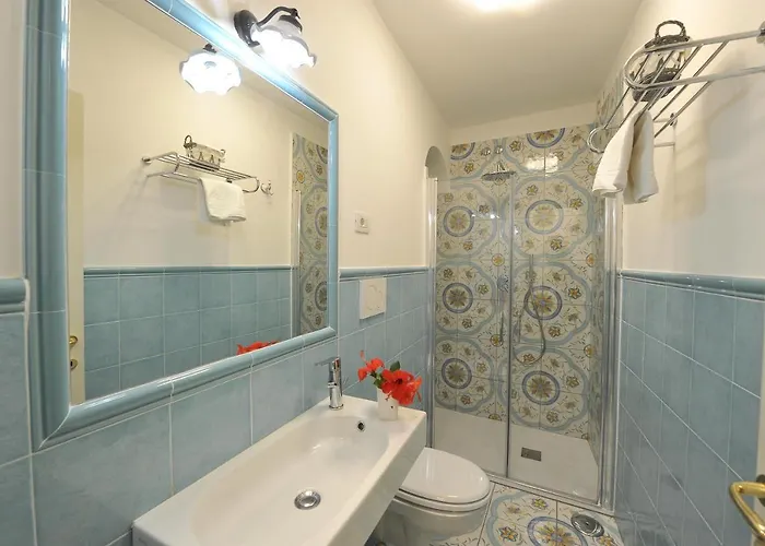 아파트 Casa Patty...breath-taking View! *