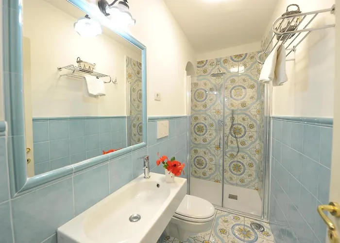 아파트 Casa Patty...breath-taking View!