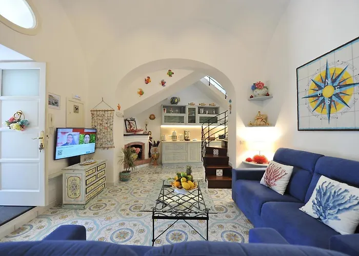 Casa Patty...breath-taking View! *