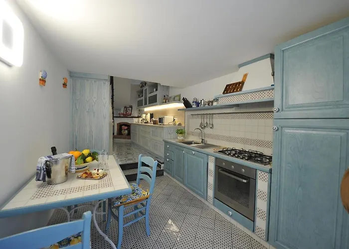 Casa Patty...breath-taking View! Apartamento *