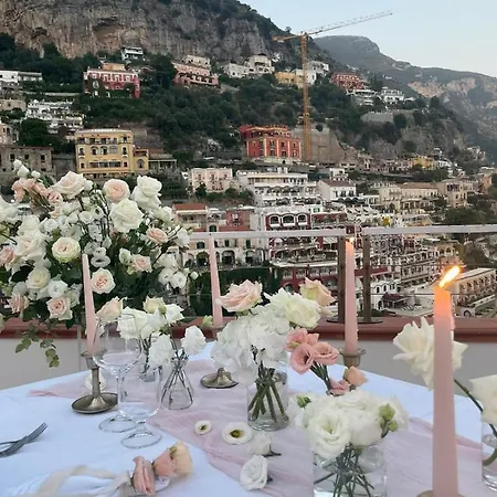 Daire Casa Patty...breath-taking View! *