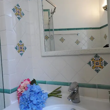 Daire Casa Patty...breath-taking View!