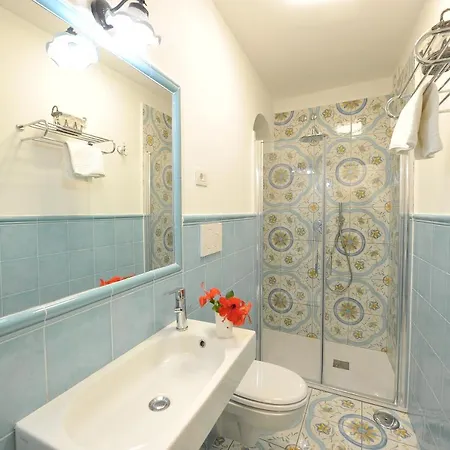 Daire Casa Patty...breath-taking View!