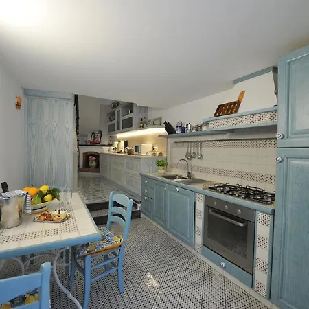 Casa Patty...breath-taking View! Daire *