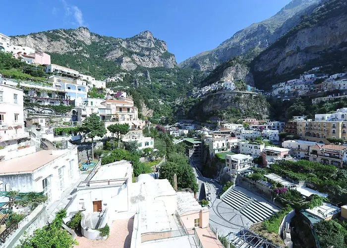 Apartment Casa Patty...breath-taking View!